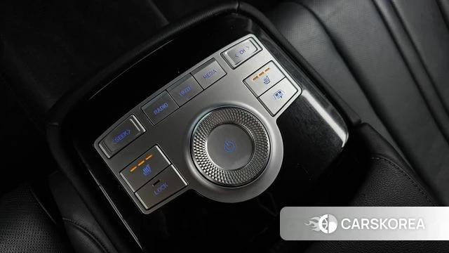 Genesis G80 (RG3) id 4619506 из Кореи 9