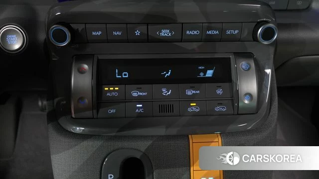 Hyundai Casper id 4720837 из Кореи 9