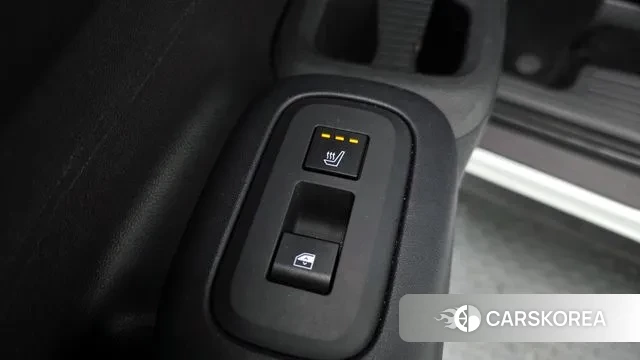 Hyundai Santa Fe (MX5) id 3359913 из Кореи 9