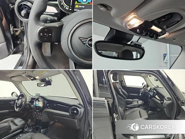 Mini Cooper id 4680876 из Кореи 9
