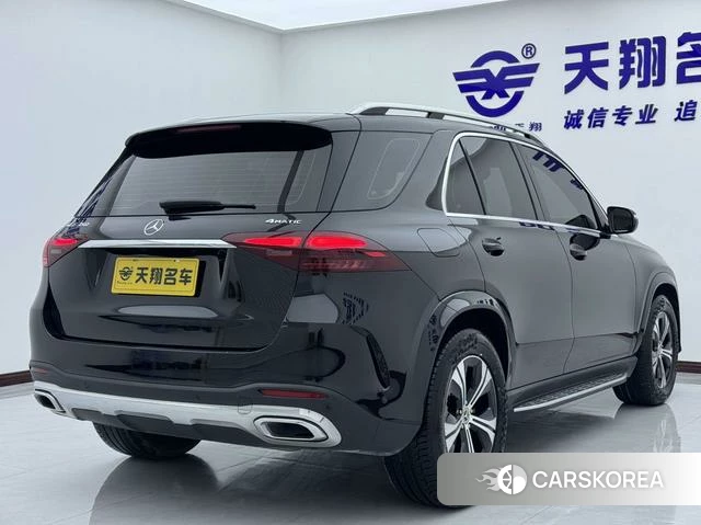 Mercedes-Benz GLE (import) id 4259298 из Китая 9