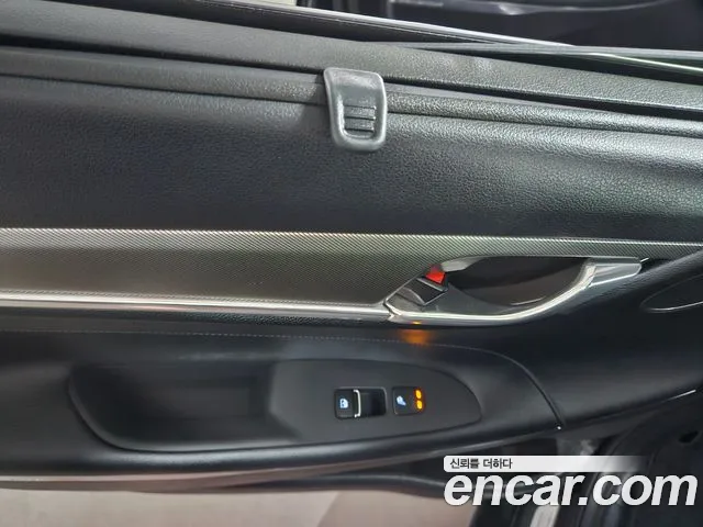 Hyundai The New Grandeur IG id 2854536 из Кореи 9