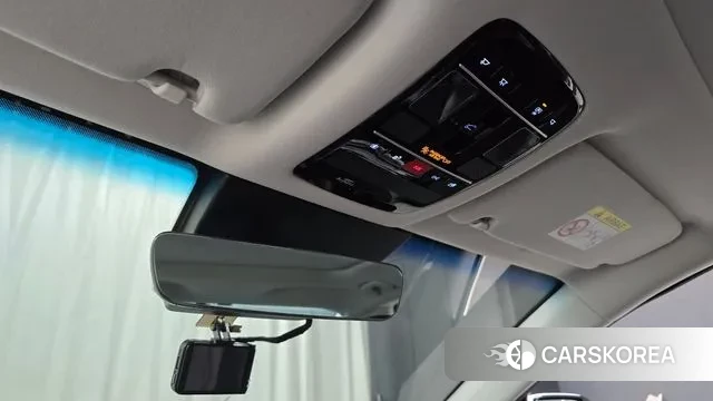 Hyundai Grandeur (GN7) id 3372120 из Кореи 9