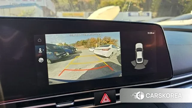 Hyundai Avante (CN7) id 3350509 из Кореи 9