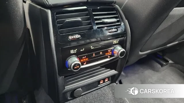 BMW 6 Series GT (G32) id 3539576 из Кореи 9