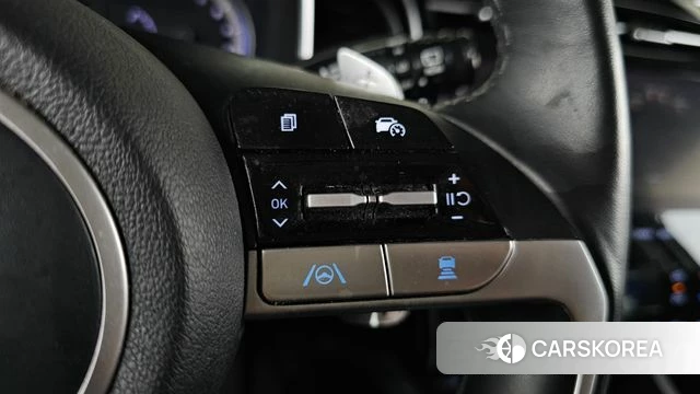 Hyundai Tucson (NX4) id 4330695 из Кореи 9