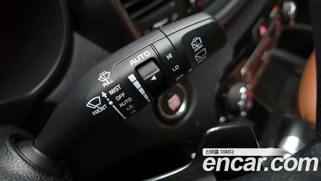 Kia The New Sorento id 2827391 из Кореи 9