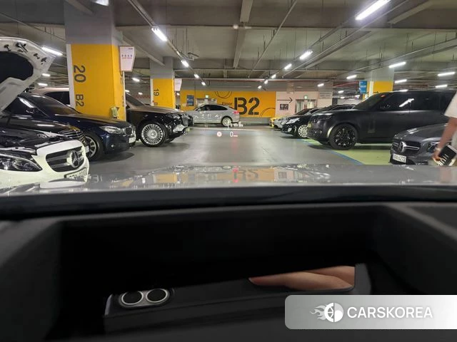 BMW 5 Series (G60) id 4548451 из Кореи 9