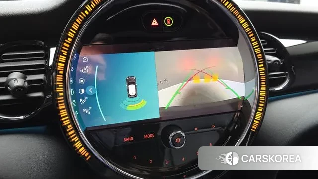 Mini Cooper id 3650231 из Кореи 9