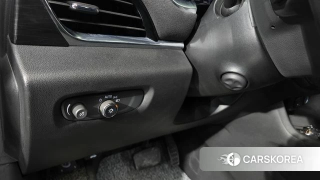 Chevrolet (GM Daewoo) Traverse id 4343787 из Кореи 9