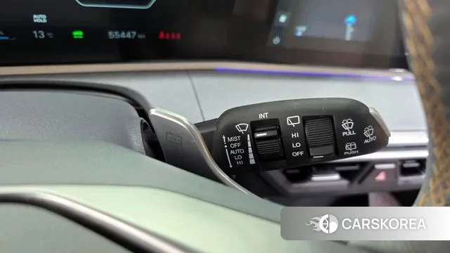 Ssangyong Torres EVX id 3452198 из Кореи 9