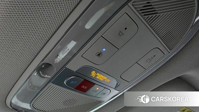 Hyundai Ionic 5 id 4720741 из Кореи 9