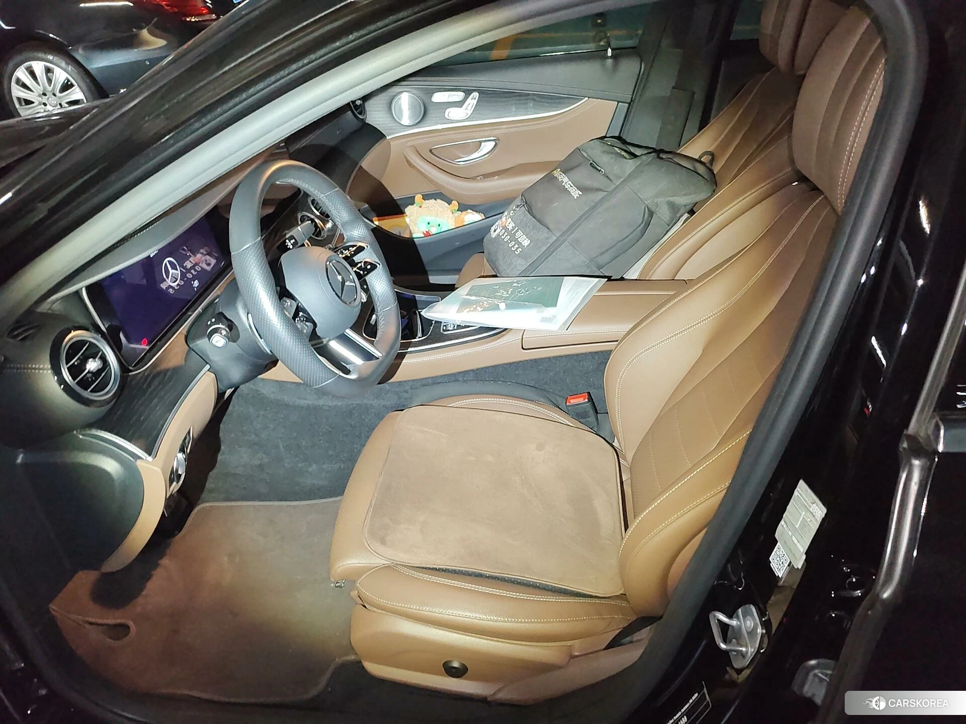 Mercedes-Benz E-class id 4505041 из Китая 9