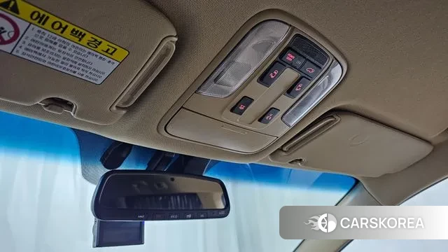 Kia The New Carnival id 3552578 из Кореи 9