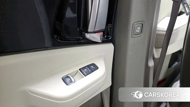 Kia The New Carnival 4th Generation id 3706791 из Кореи 9