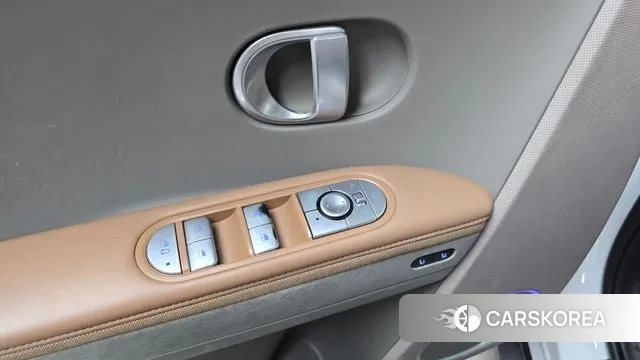 Hyundai Ionic 5 id 3458655 из Кореи 9