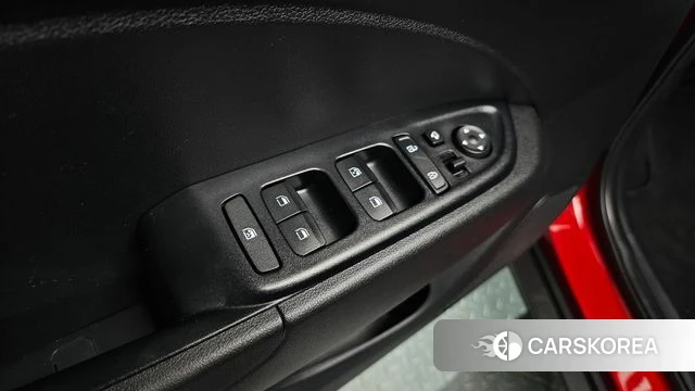Hyundai Venue id 4490189 из Кореи 9