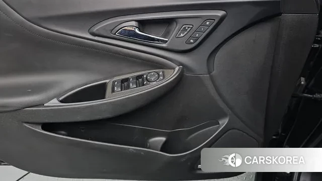 Chevrolet (GM Daewoo) The New Malibu id 3055478 из Кореи 9