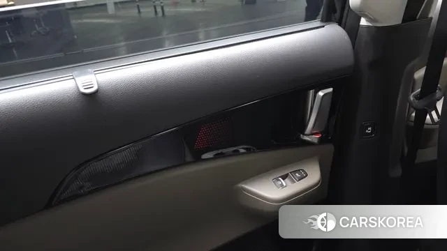 Kia The New Carnival 4th Generation id 3580602 из Кореи 9