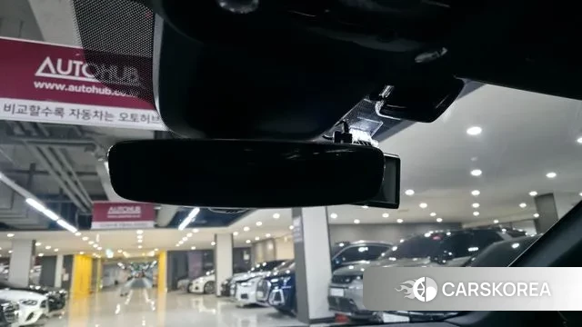 Audi A6 (C8) id 3540473 из Кореи 9