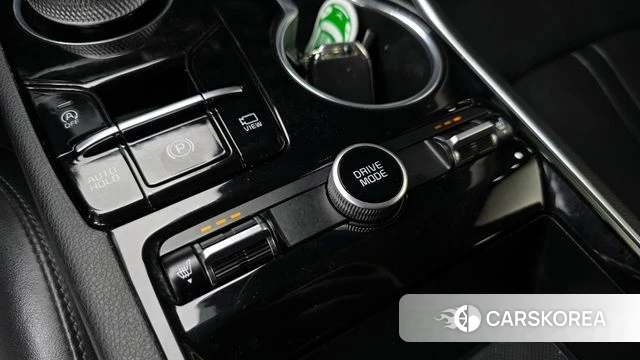 Kia K5 3rd generation id 3860650 из Кореи 9