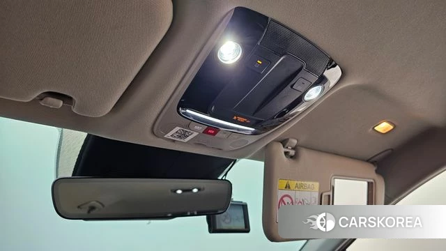 Kia The New K5 3rd generation id 4560587 из Кореи 9