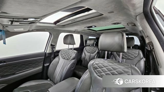 Hyundai Palisade id 3965405 из Кореи 9