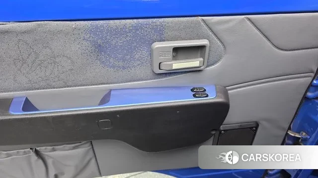 Chevrolet (GM Daewoo) New Damas id 3520253 из Кореи 9