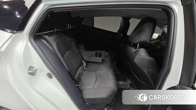 Toyota Prius 4th Generation id 4758254 из Кореи 9