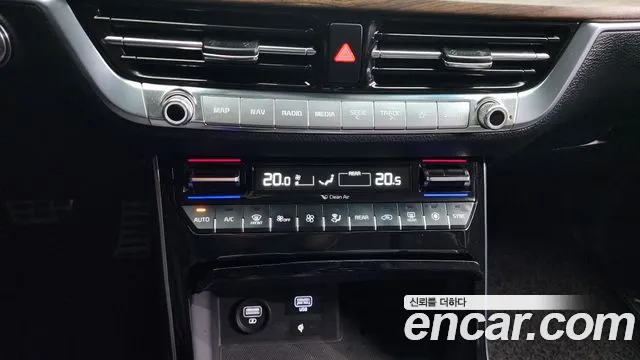 Kia Mohave Master id 2638335 из Кореи 9