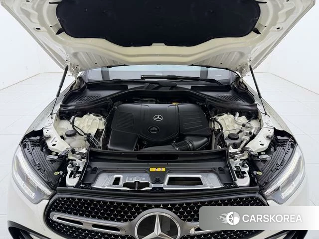 Mercedes-Benz GLC id 4348922 из Китая 9