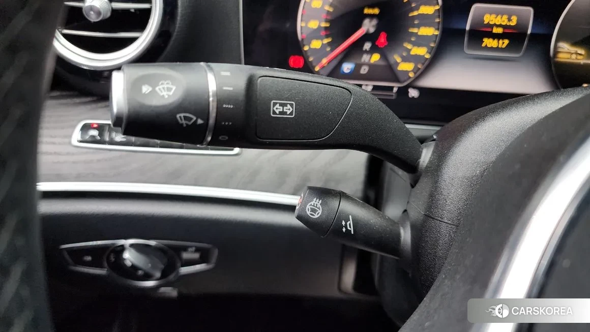 Mercedes-Benz E-Class W213 id 2178155 из Кореи 9