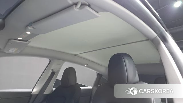 Tesla Model Y id 4847720 из Кореи 9
