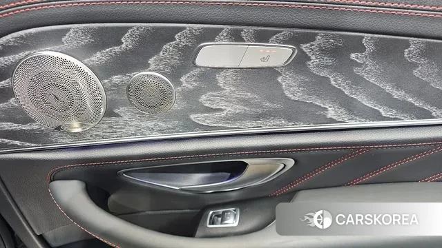 Mercedes-Benz E-Class W213 id 3701256 из Кореи 9