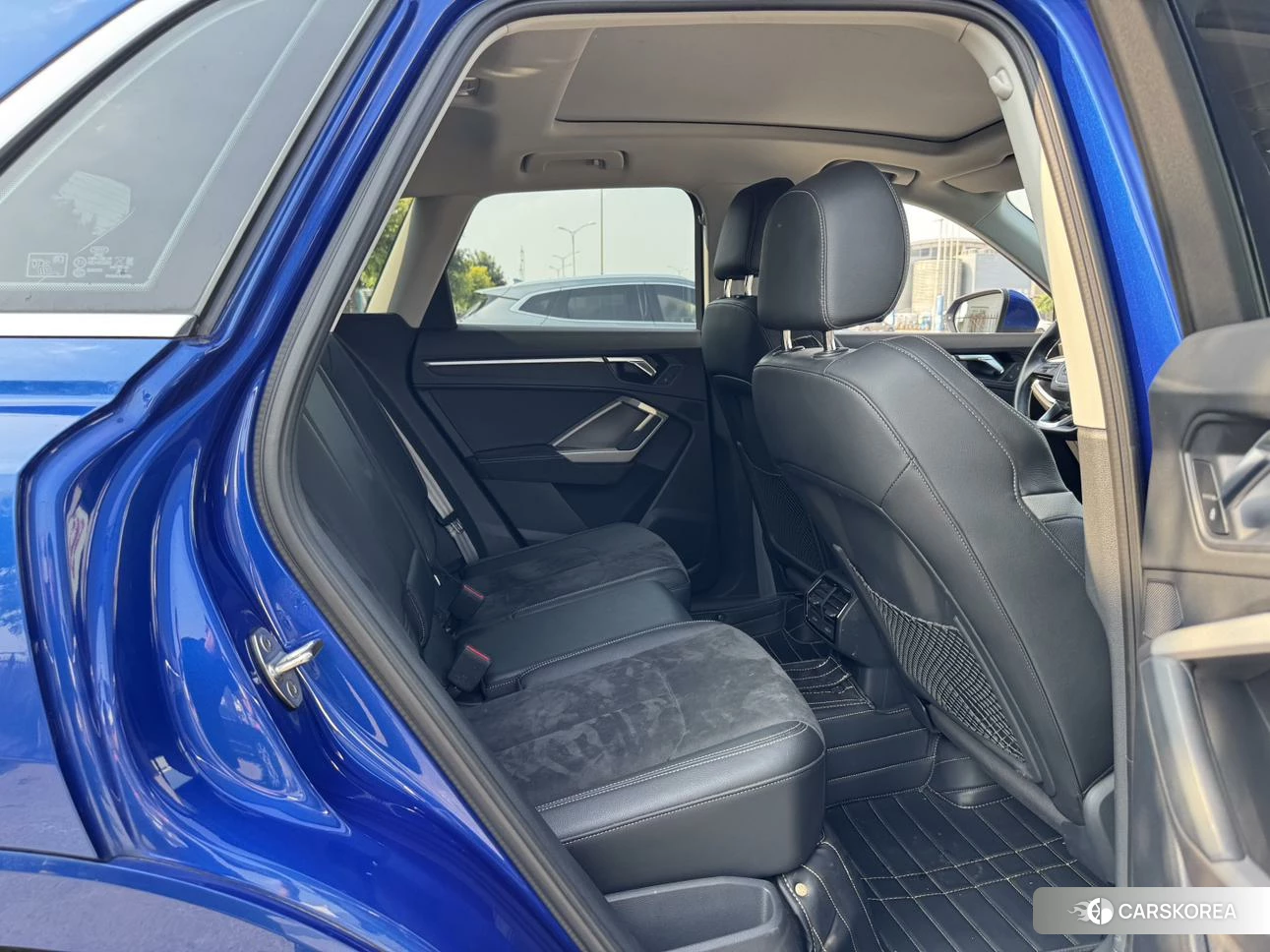 Audi Q3 id 4498548 из Китая 9