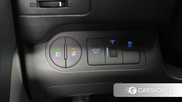 Hyundai The New Grand Starex id 4557621 из Кореи 9