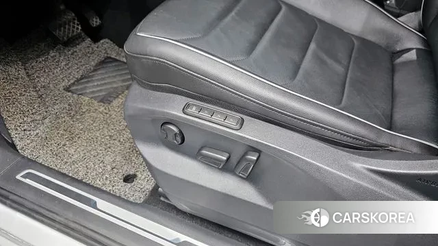 Volkswagen Tiguan second Generation id 3366836 из Кореи 9