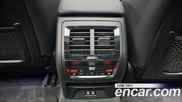 BMW X3 (G01) id 2710893 из Кореи 9