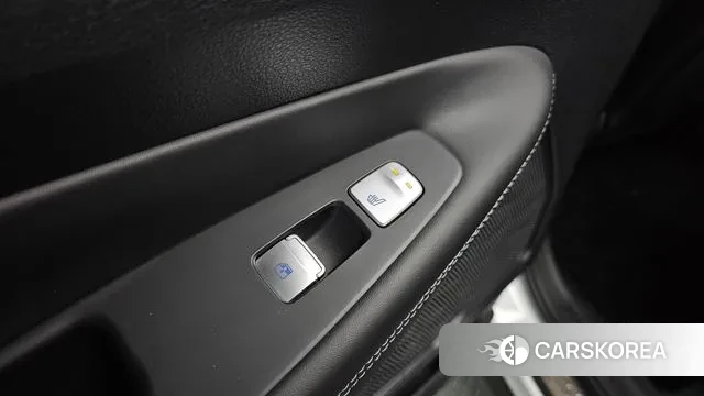 Hyundai The New Santa Fe id 3765785 из Кореи 9