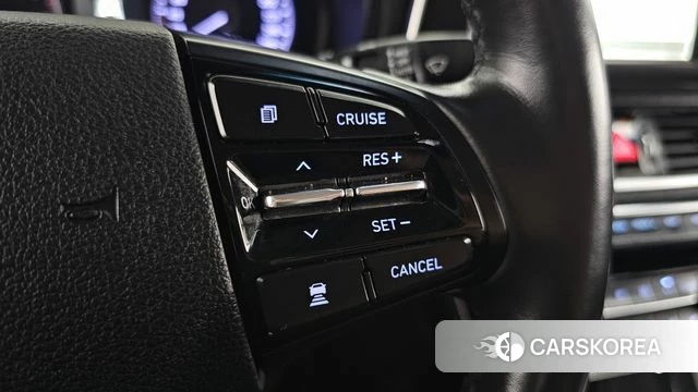Hyundai Grandeur IG id 4447550 из Кореи 9