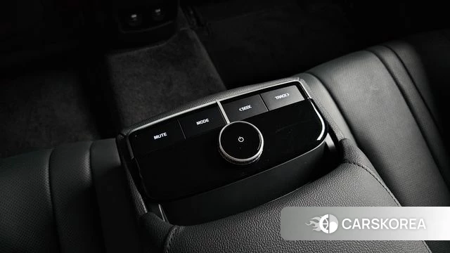 Kia K8 id 4715780 из Кореи 9