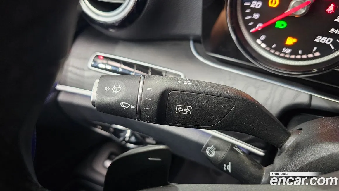 Mercedes-Benz E-Class W213 id 1656672 из Кореи 9