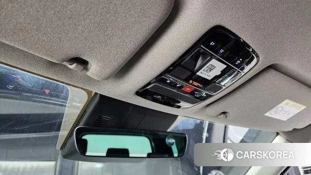 Hyundai Santa Fe (MX5) id 3211909 из Кореи 9