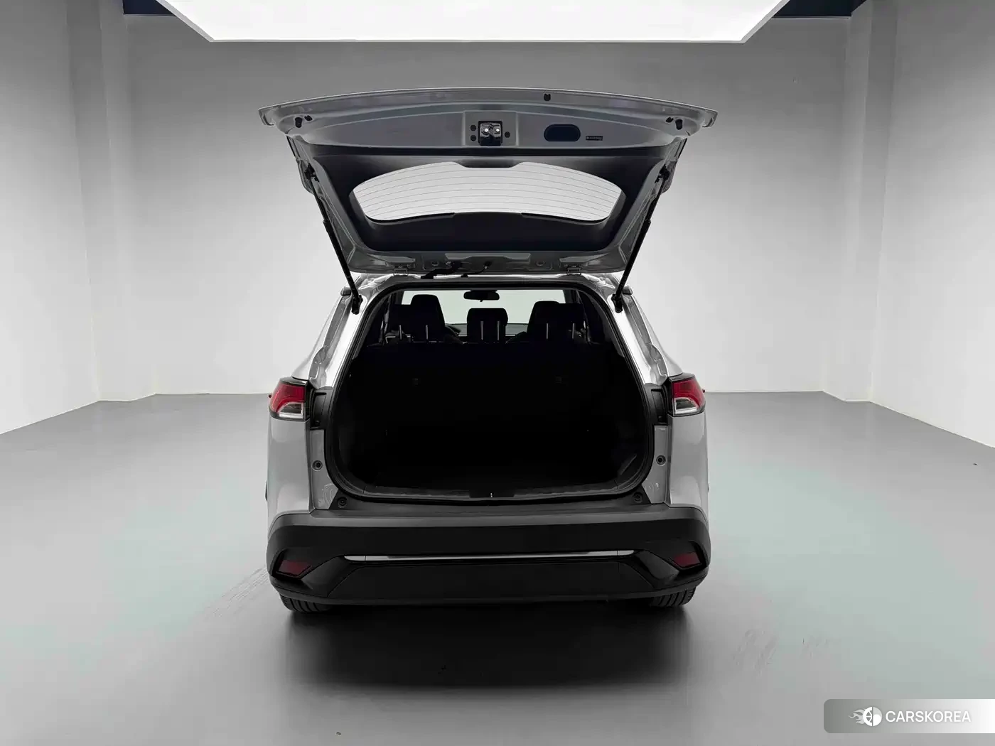 Toyota Frontlander id 4545821 из Китая 9