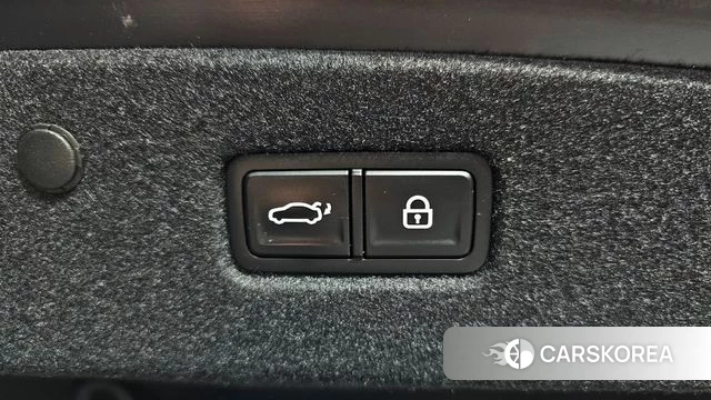 Kia K8 Hybrid id 3934009 из Кореи 9