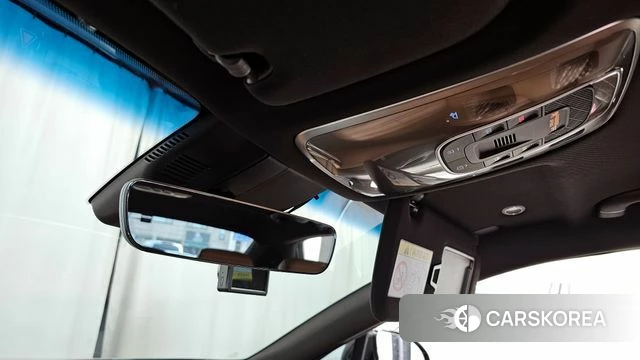 Genesis G80 (RG3) id 3923836 из Кореи 9