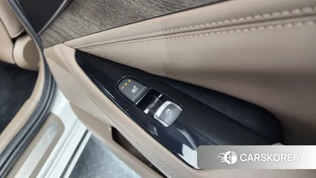 Kia K8 id 3538750 из Кореи 9