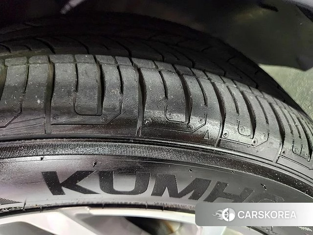 Hyundai Sonata (DN8) id 4971026 из Кореи 9