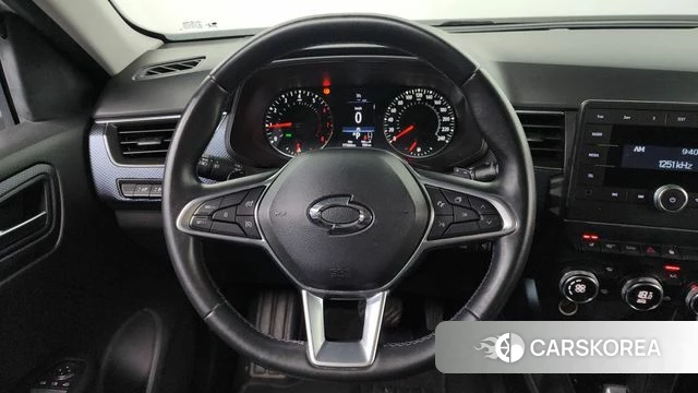 Renault Korea (Samsung) XM3 id 4384079 из Кореи 9