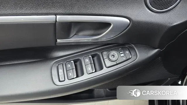 Hyundai Sonata (DN8) id 3765665 из Кореи 9